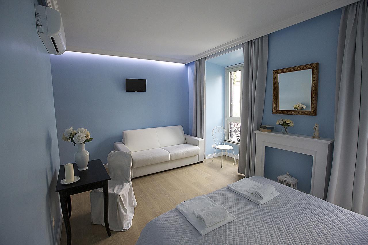 Rhome Hosting - Rome — Foto 3