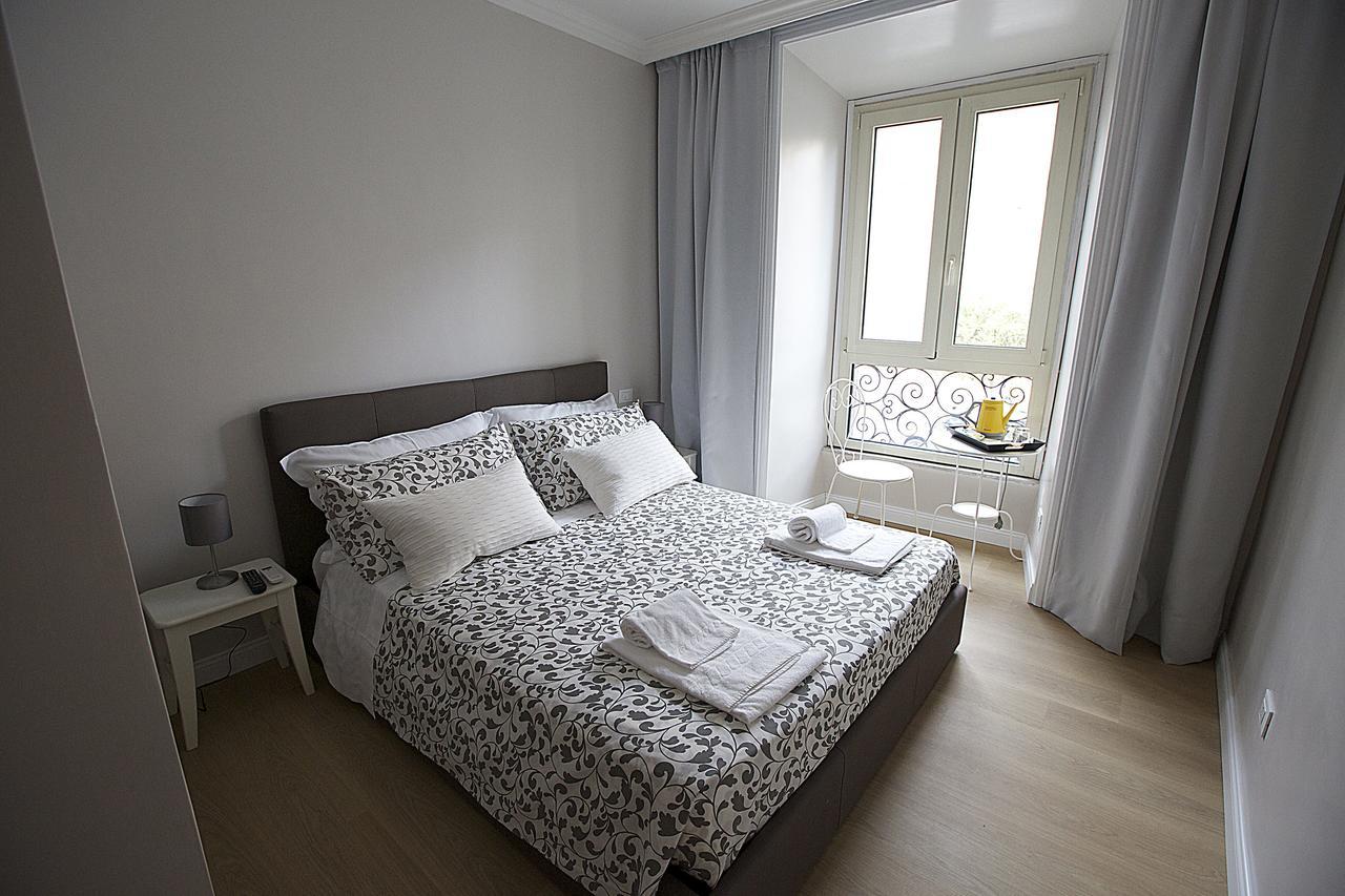Rhome Hosting - Rome — Foto 2
